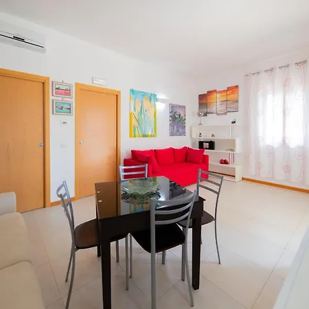 Patty - Puglia Villa *