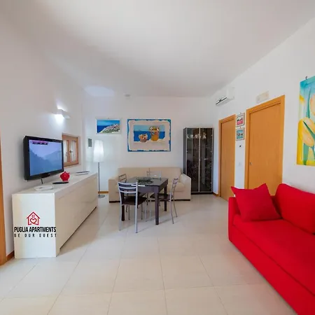 Patty - Puglia Villa