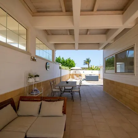 Villa Patty - Puglia