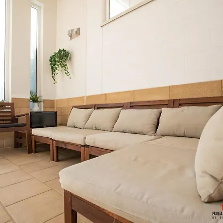 Patty - Puglia Villa Polignano a Mare