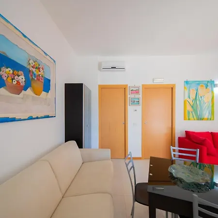 Villa Patty - Puglia *