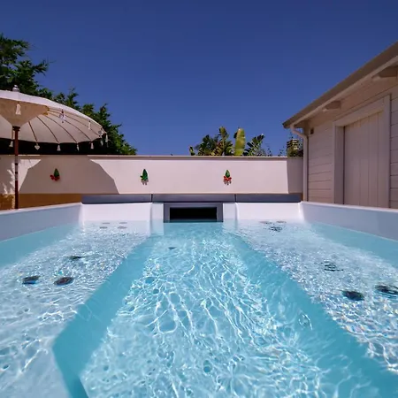 Villa Patty - Puglia *