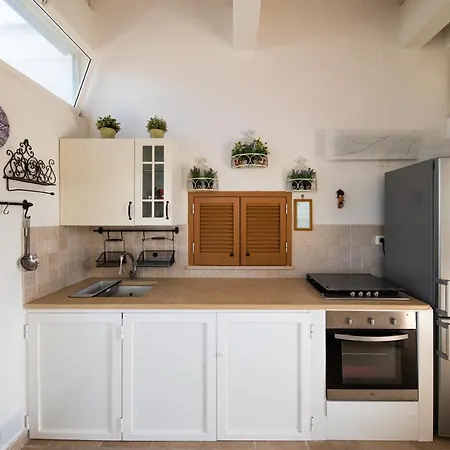 Villa Patty - Puglia *