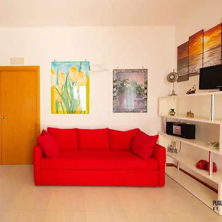 Villa Patty - Puglia *