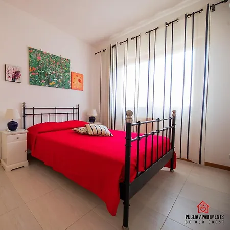 Patty - Puglia Villa Polignano a Mare
