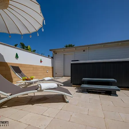 Patty - Puglia Villa Polignano a Mare