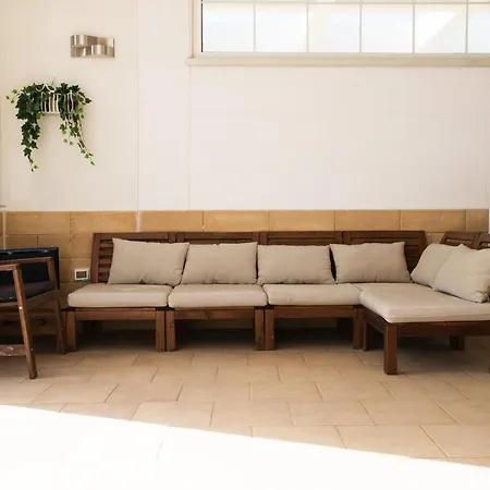 Villa Patty - Puglia Polignano a Mare