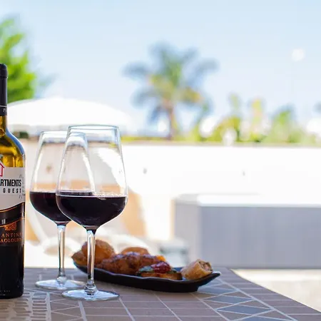 Patty - Puglia Villa Polignano a Mare