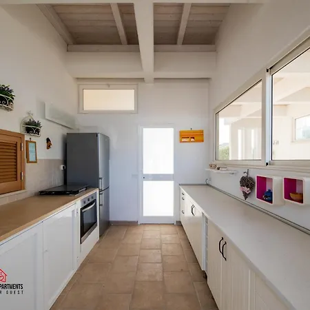 Patty - Puglia Villa
