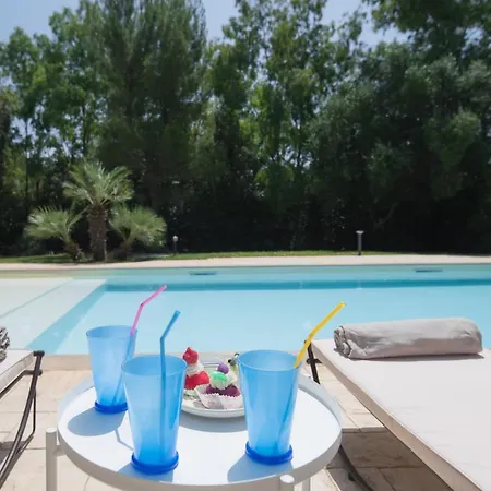 Tatil Evi Patty Carovigno