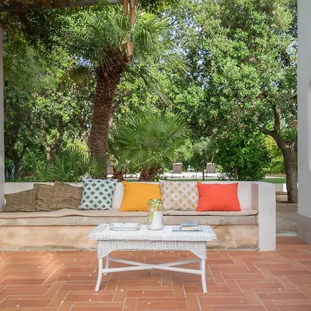 Tatil Evi Patty