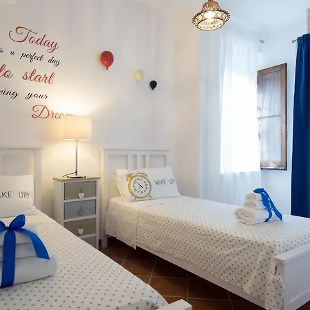 Tatil Evi Patty