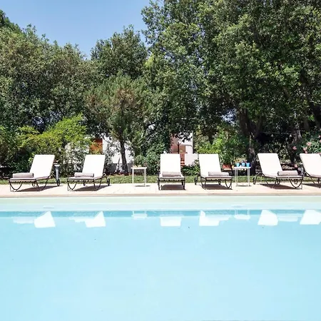 Tatil Evi Patty