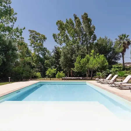 Patty Tatil Evi Carovigno