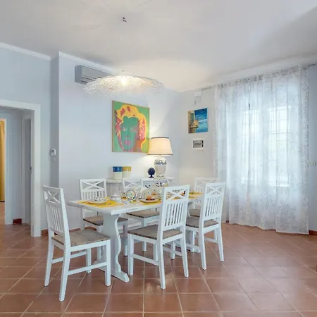 Patty Tatil Evi Carovigno