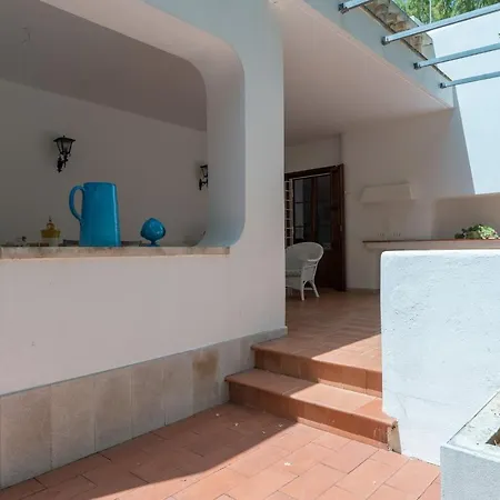 Tatil Evi Patty Carovigno