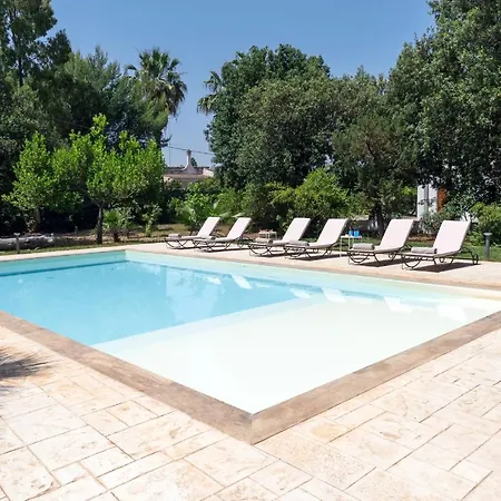 Patty Tatil Evi Carovigno