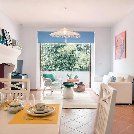 Patty Tatil Evi Carovigno