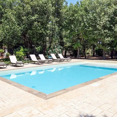 Patty Tatil Evi Carovigno