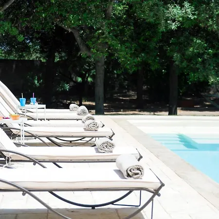 Tatil Evi Patty Carovigno