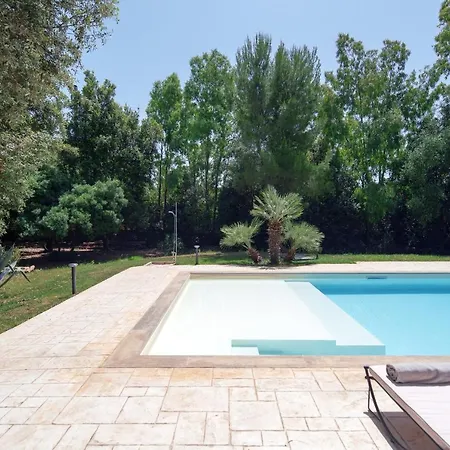 Patty Tatil Evi