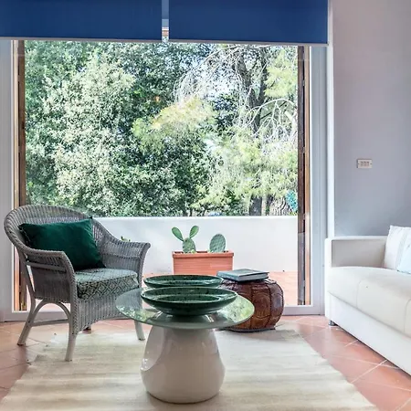 Tatil Evi Patty Carovigno