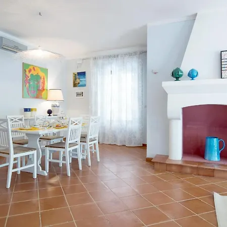 Tatil Evi Patty *